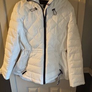 Ladies winter jacket